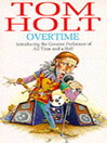Overtime (eBook)
